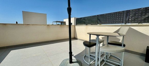 2 bedrooms Villa in Rojales, Spain No. 14238 12