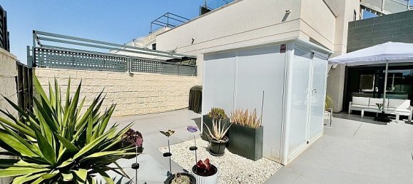 2 bedrooms Villa in Rojales, Spain No. 14238 7