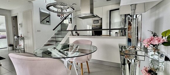 2 bedrooms Villa in Rojales, Spain No. 14238 16