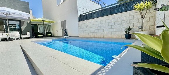 2 bedrooms Villa in Rojales, Spain No. 14238 4