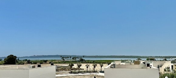 2 bedrooms Villa in Rojales, Spain No. 14238 2