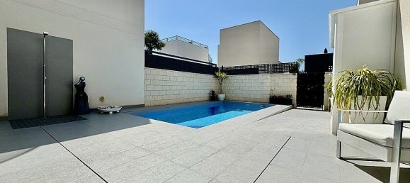 2 bedrooms Villa in Rojales, Spain No. 14238 5