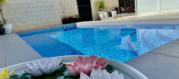 2 bedrooms Villa in Rojales, Spain No. 14238 3