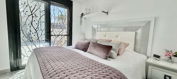 2 bedrooms Villa in Rojales, Spain No. 14238 30