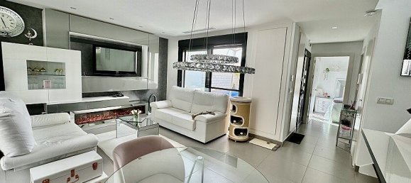 2 bedrooms Villa in Rojales, Spain No. 14238 15