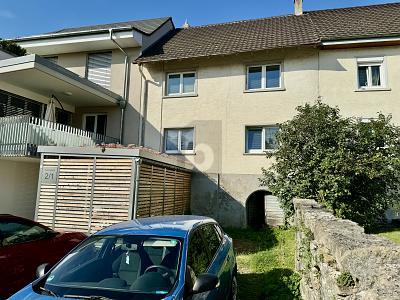 4-Zimmer Stadthaus in Lörrach, Germany, Nr. 244138