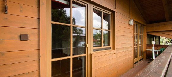 Apartamento de 5 divisões em Kossen, Austria N.º 18782 12