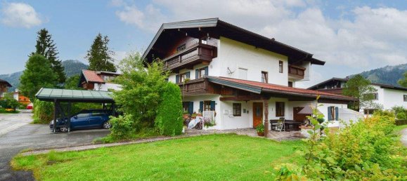 Apartamento de 5 divisões em Kossen, Austria N.º 18782 2