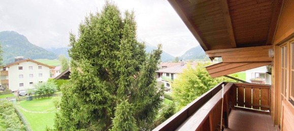 Apartamento de 5 divisões em Kossen, Austria N.º 18782 11