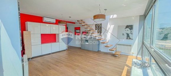 3 غرف نوم بانتهاوس في Pontevedra, Spain رقم 190687 24