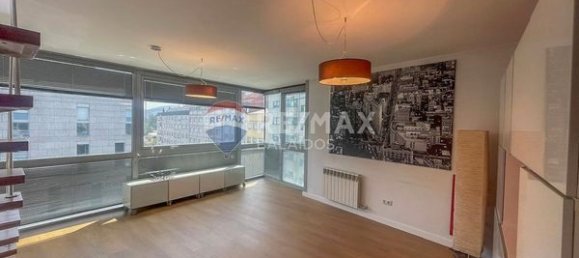 3 غرف نوم بانتهاوس في Pontevedra, Spain رقم 190687 50