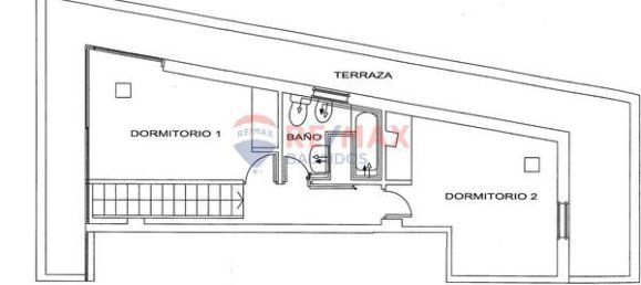 3 غرف نوم بانتهاوس في Pontevedra, Spain رقم 190687 6