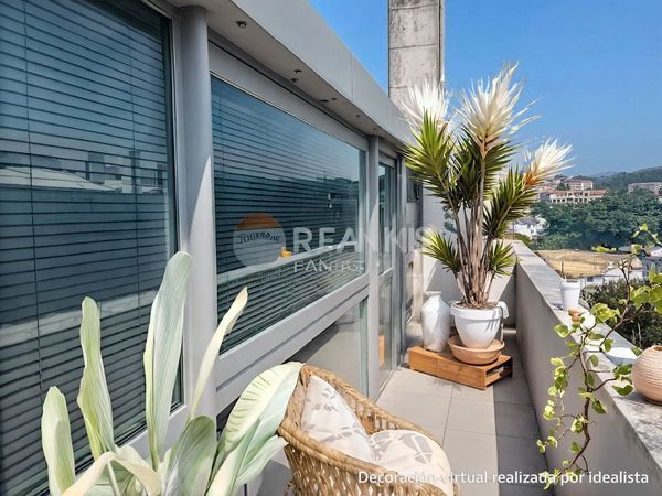 3 غرف نوم بانتهاوس في Pontevedra, Spain رقم 190687