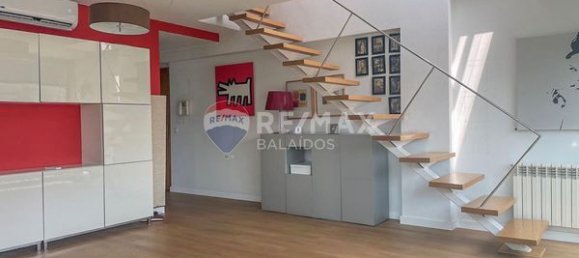 3 غرف نوم بانتهاوس في Pontevedra, Spain رقم 190687 48