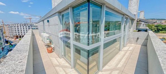 3 غرف نوم بانتهاوس في Pontevedra, Spain رقم 190687 2