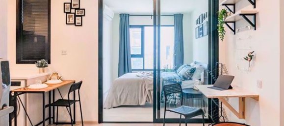 1 chambre Condo à Life Asoke Railay Beach, Thailand No. 30997 9