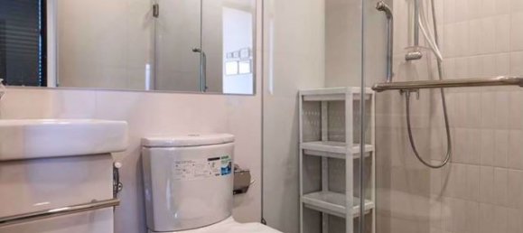 1 chambre Condo à Life Asoke Railay Beach, Thailand No. 30997 4