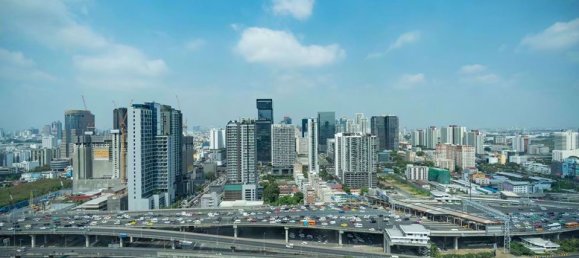 1 chambre Condo à Life Asoke Railay Beach, Thailand No. 30997 3