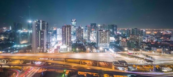 1 chambre Condo à Life Asoke Railay Beach, Thailand No. 30997 2