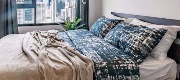 1 chambre Condo à Life Asoke Railay Beach, Thailand No. 30997 6