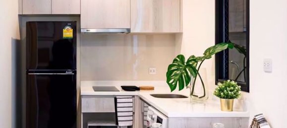 1 chambre Condo à Life Asoke Railay Beach, Thailand No. 30997 7