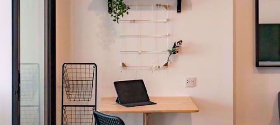 1 chambre Condo à Life Asoke Railay Beach, Thailand No. 30997 8