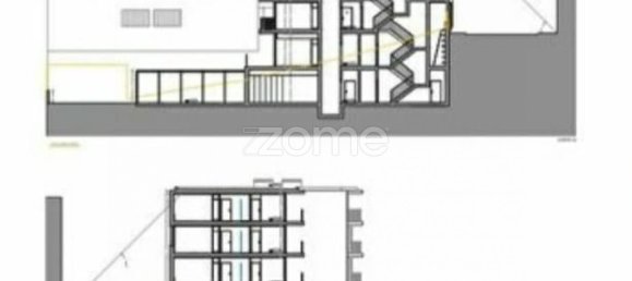 383m² Building in Porto, Portugal No. 14242 22