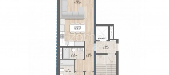 383m² Building in Porto, Portugal No. 14242 30