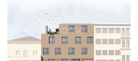 383m² Building in Porto, Portugal No. 14242 28