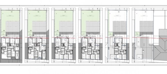 383m² Building in Porto, Portugal No. 14242 18