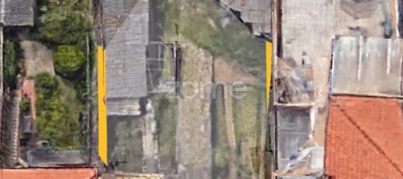 383m² Building in Porto, Portugal No. 14242 37