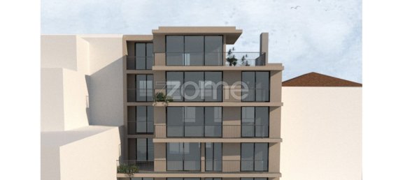 383m² Building in Porto, Portugal No. 14242 31