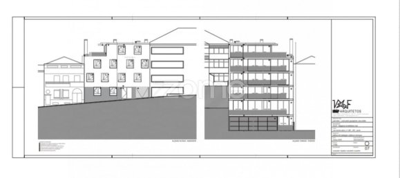 383m² Building in Porto, Portugal No. 14242 20