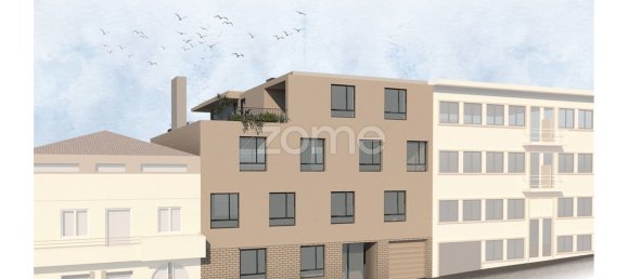 383m² Building in Porto, Portugal No. 14242 29