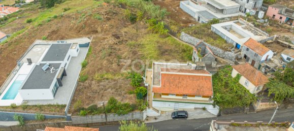 3 Schlafzimmer Haus in Calheta, Portugal, Nr. 85565 21