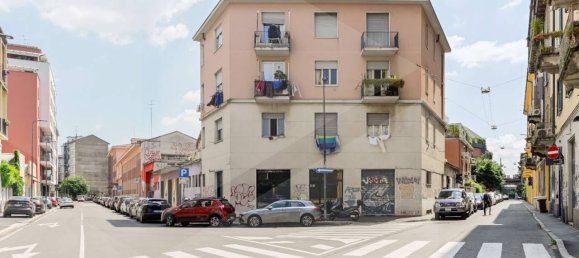 1 bedroom Apartment in Milan, Italy No. 375766 17