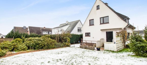 3 غرف نوم منزل في Osterholz, Germany رقم 204627 17