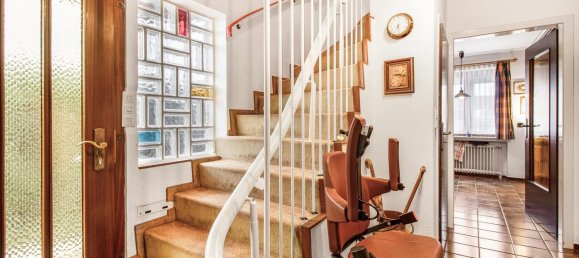 3 غرف نوم منزل في Osterholz, Germany رقم 204627 11