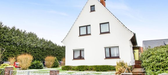 3 غرف نوم منزل في Osterholz, Germany رقم 204627 14