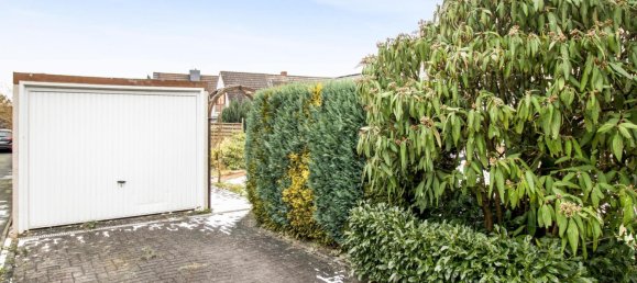 3 غرف نوم منزل في Osterholz, Germany رقم 204627 7