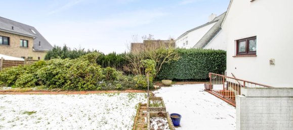 3 غرف نوم منزل في Osterholz, Germany رقم 204627 5