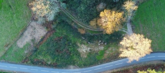 Terrain à Arcos de Valdevez, Portugal 1467m² No. 90681 8