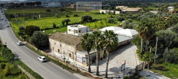 10-Zimmer Haus in Avola, Italy, Nr. 26027 2