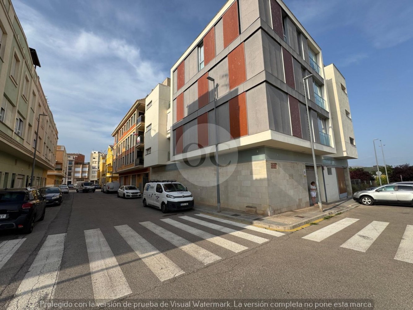 2 bedrooms Apartment in Segorbe, Spain No. 146761