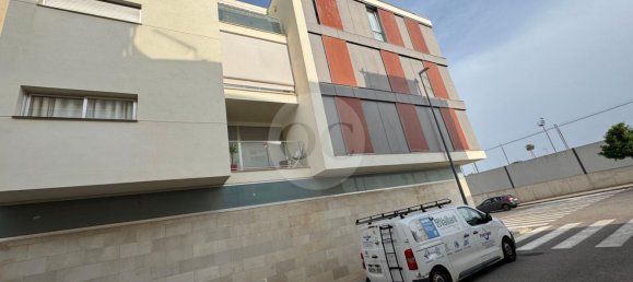 2 bedrooms Apartment in Segorbe, Spain No. 146761 8