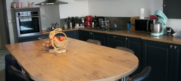 Casa T3 em Alluyes, France N.º 89523 3