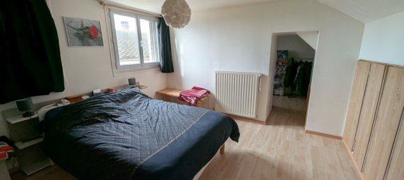 Casa T3 em Alluyes, France N.º 89523 10