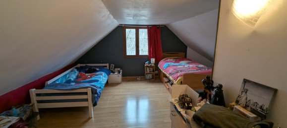 Casa T3 em Alluyes, France N.º 89523 12