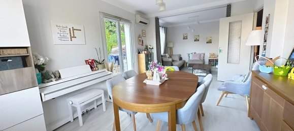 Apartamento T2 em Le Cannet, France N.º 343062 2