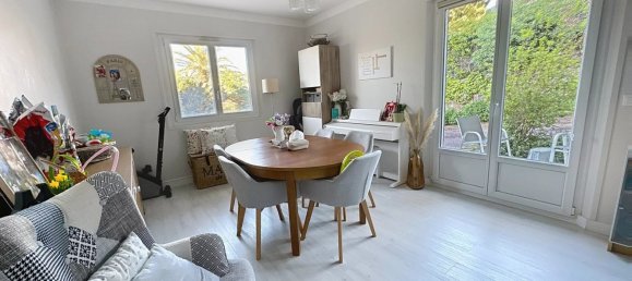 Apartamento T2 em Le Cannet, France N.º 343062 3